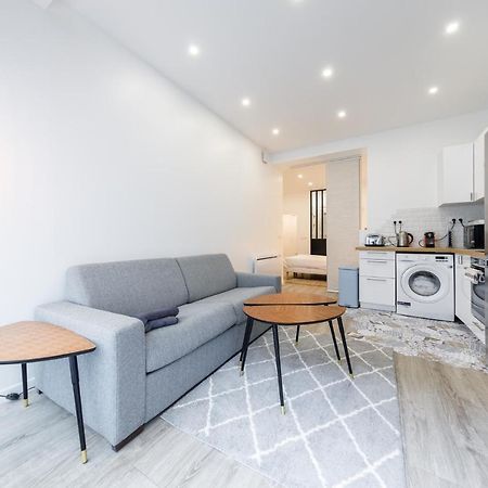 Luxurious And Cosy Apt In The Center Of Paris 14 Екстер'єр фото