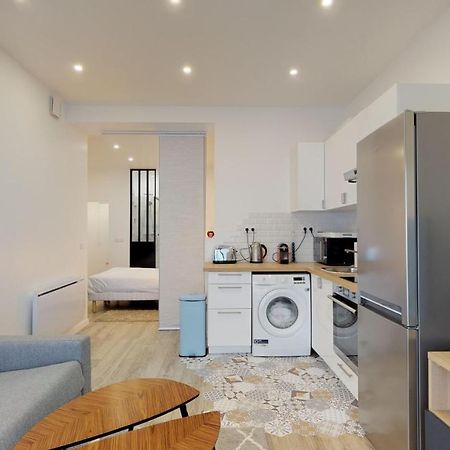 Luxurious And Cosy Apt In The Center Of Paris 14 Екстер'єр фото