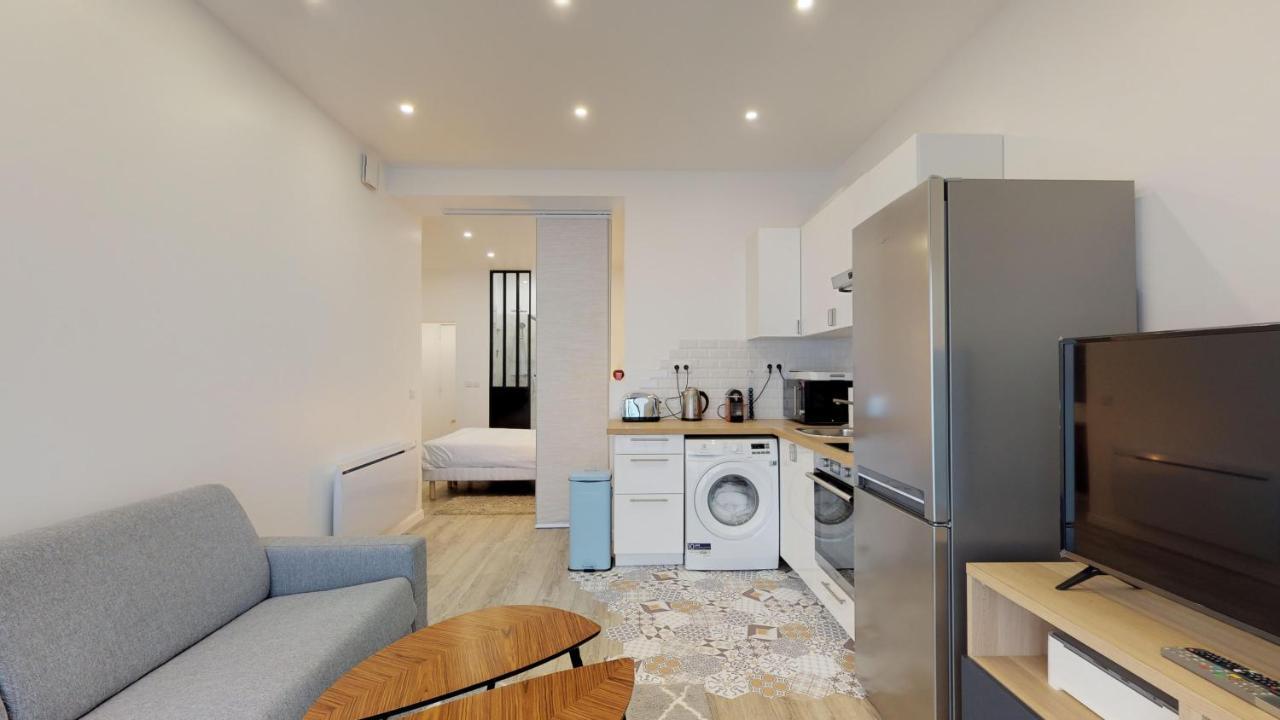 Luxurious And Cosy Apt In The Center Of Paris 14 Екстер'єр фото