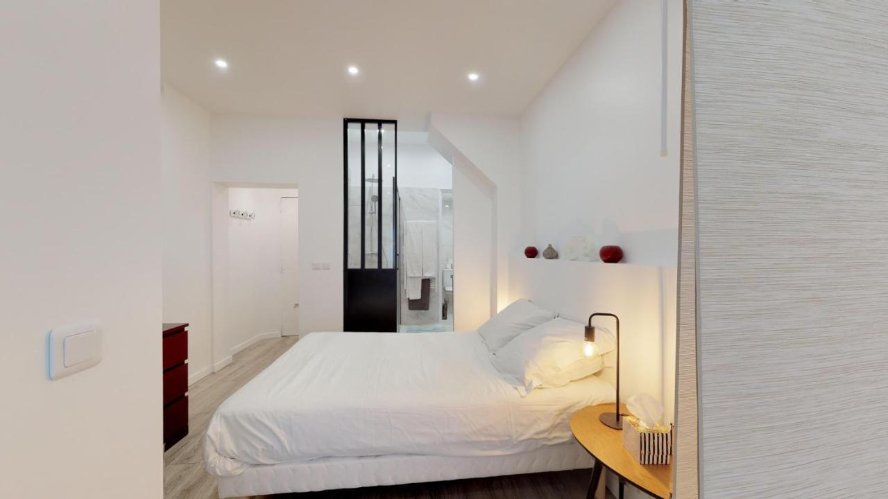 Luxurious And Cosy Apt In The Center Of Paris 14 Екстер'єр фото