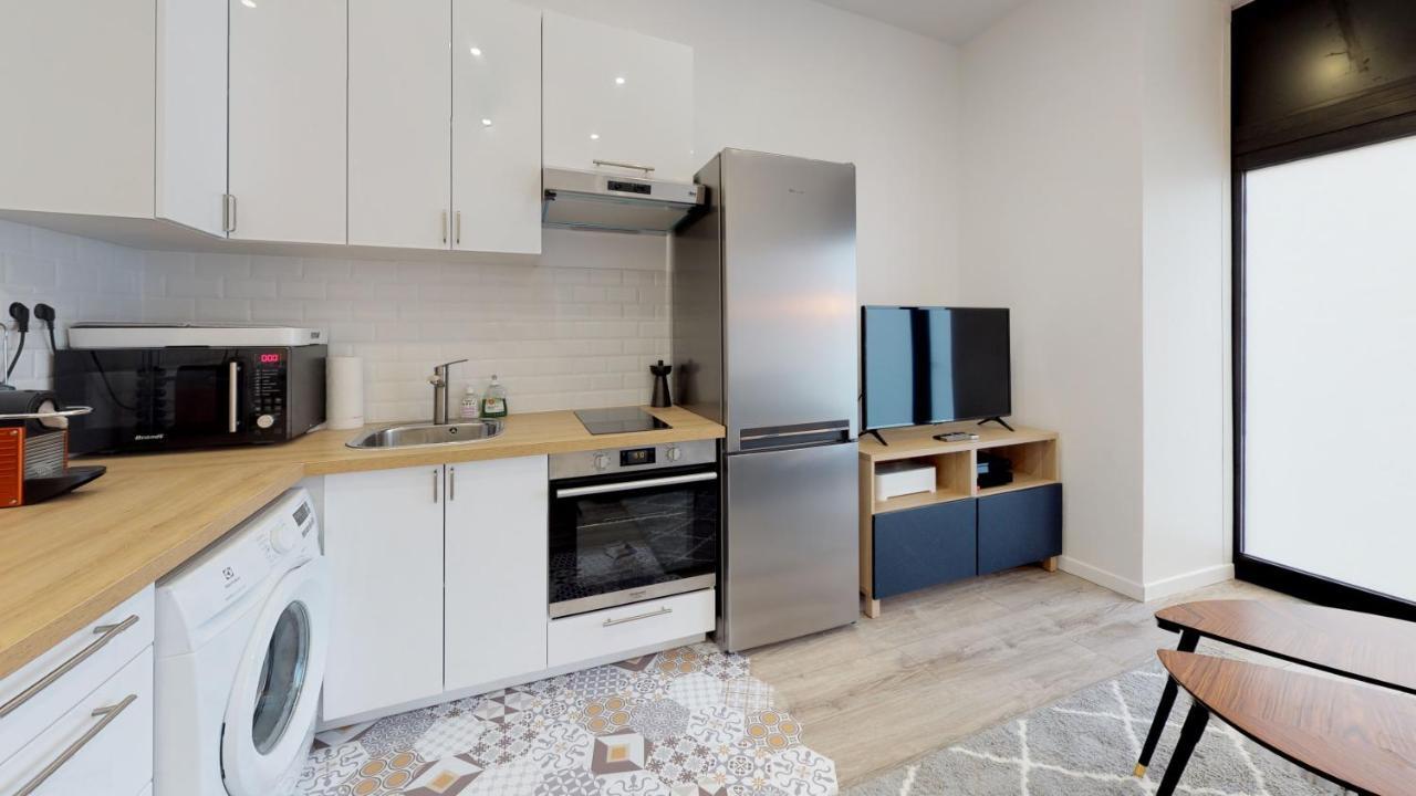 Luxurious And Cosy Apt In The Center Of Paris 14 Екстер'єр фото