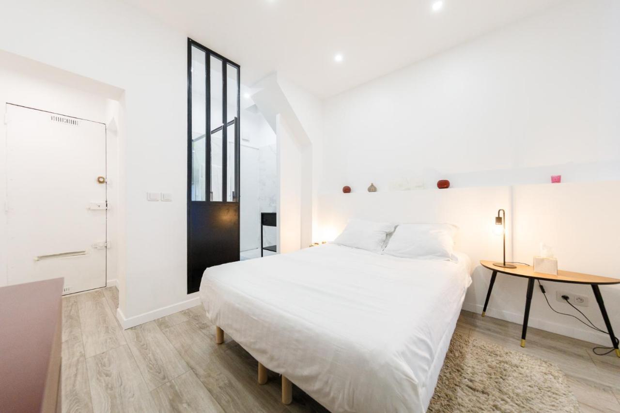Luxurious And Cosy Apt In The Center Of Paris 14 Екстер'єр фото