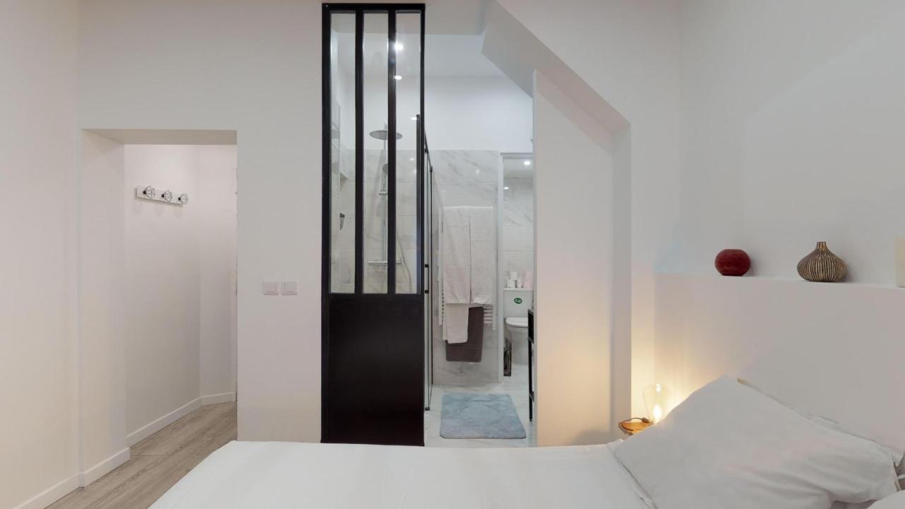 Luxurious And Cosy Apt In The Center Of Paris 14 Екстер'єр фото