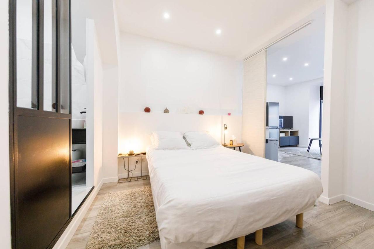 Luxurious And Cosy Apt In The Center Of Paris 14 Екстер'єр фото
