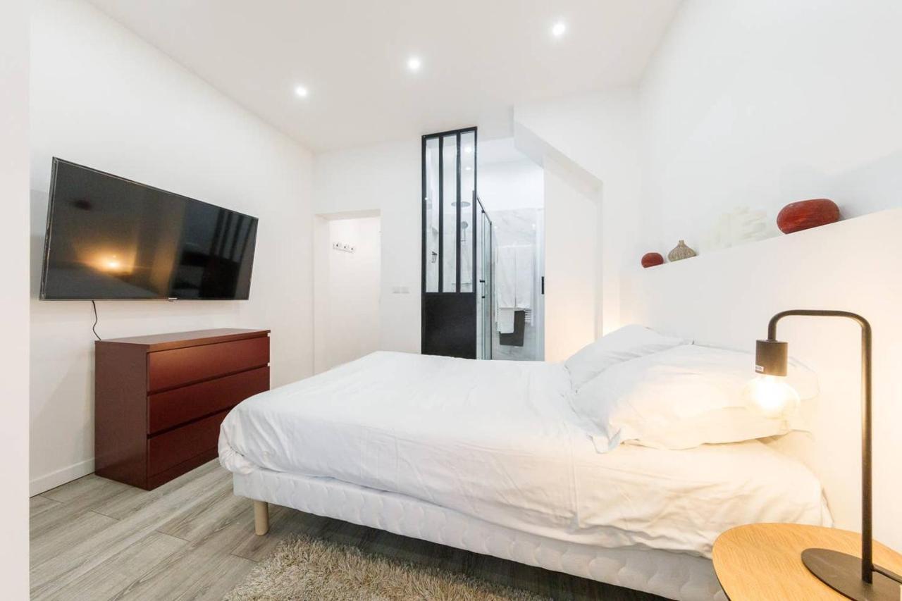 Luxurious And Cosy Apt In The Center Of Paris 14 Екстер'єр фото