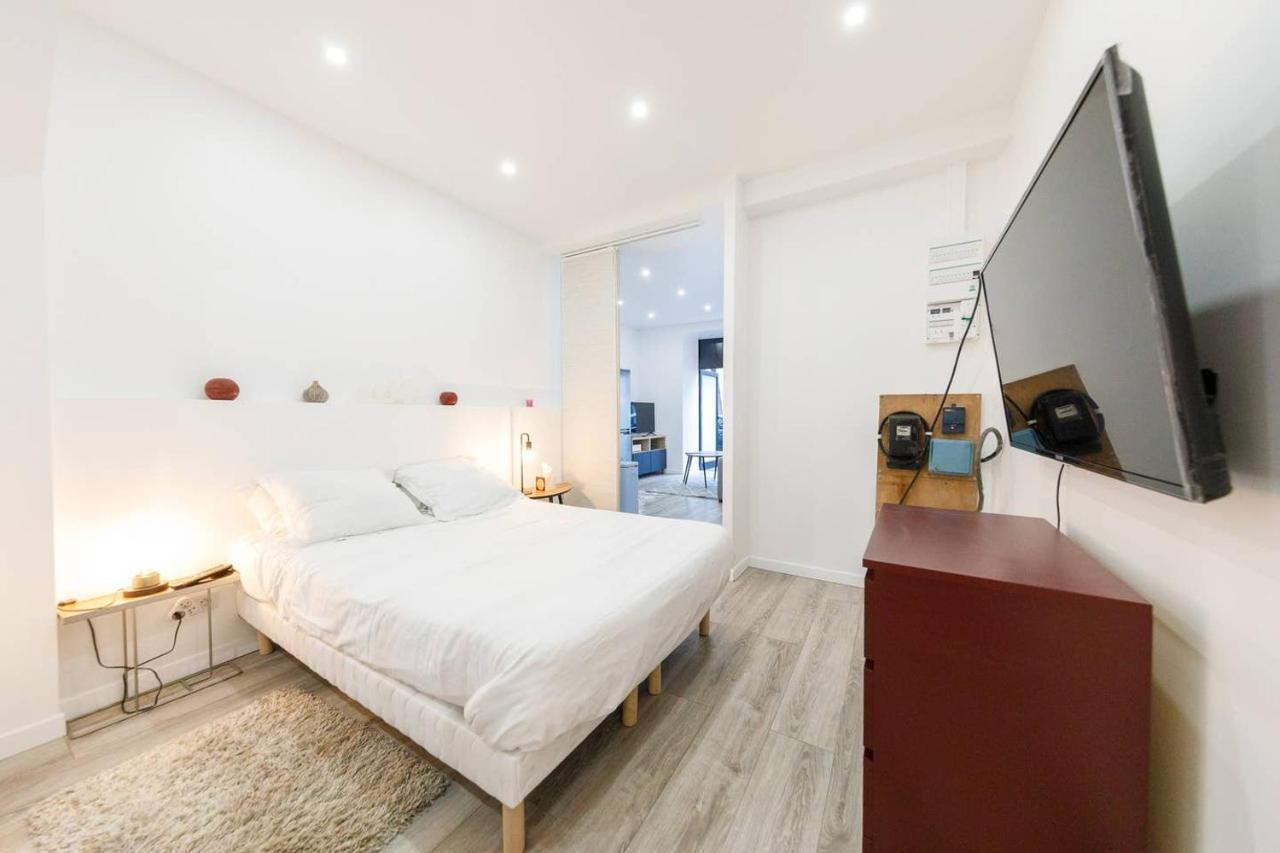 Luxurious And Cosy Apt In The Center Of Paris 14 Екстер'єр фото