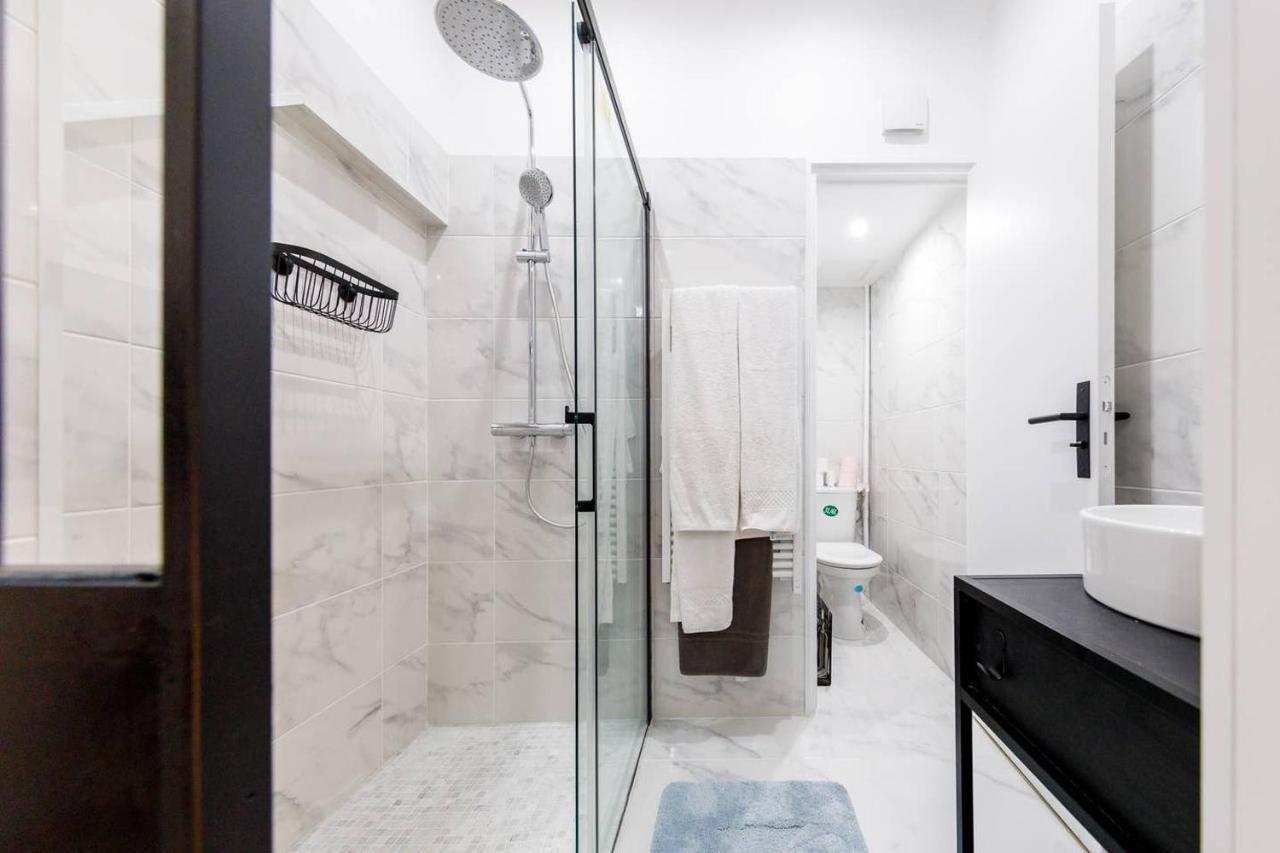 Luxurious And Cosy Apt In The Center Of Paris 14 Екстер'єр фото